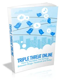 Triple Threat Online small