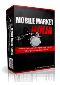 Mobile Market Ninja small