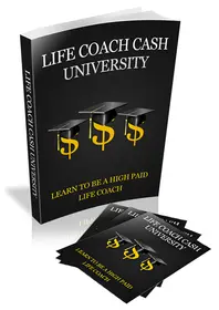 Life Coach Cash University small