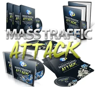 Mass Traffic Attack small