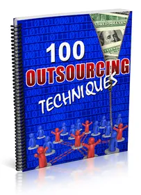 Outsourcing Techniques small