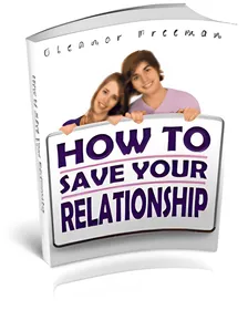 How to Save Your Relationship small