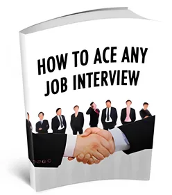 Ace Any Job Interview small