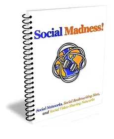 Social Madness! small