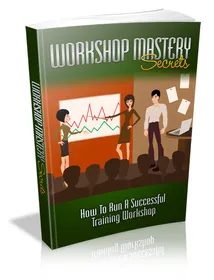 Workshop Mastery Secrets small