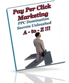 Pay Per Click Marketing A - To - Z!!! small