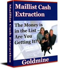 Maillist Cash Extraction small