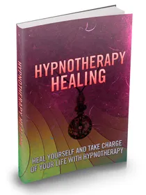 Hypnotherapy Healing small