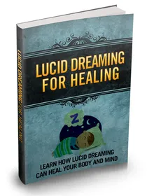 Lucid Dreaming For Healing small