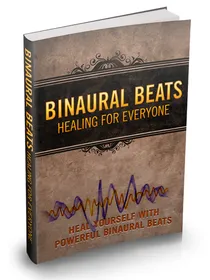 Binaural Beats Healing For Everyone small