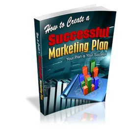 How To Create A Successful Marketing Plan small