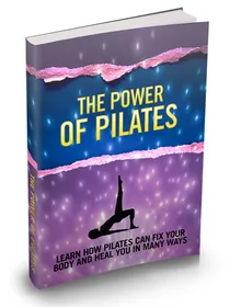 The Power Of Pilates small