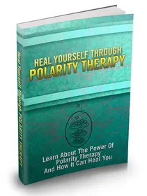 Heal Yourself Through Polarity Therapy small