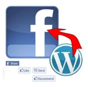 Show Facebook Who's Boss WP Plugin small