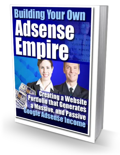 eCover representing The Newbies Starter Kit : Adsense & Info Products eBooks & Reports with Master Resell Rights