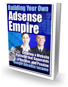 The Newbies Starter Kit : Adsense & Info Products small