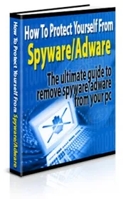 How To Protect Yourself From Adware / Spyware small