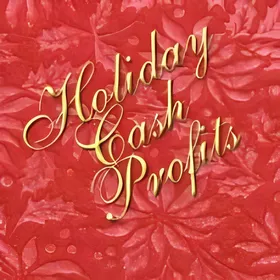 Holiday Cash Profits 2 Pack small