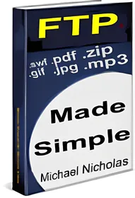 FTP Made Simple small