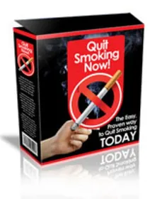 Quit Smoking Now! small