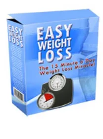 Easy Weight Loss small