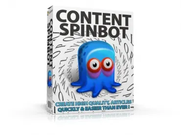 Content Spin Bot small