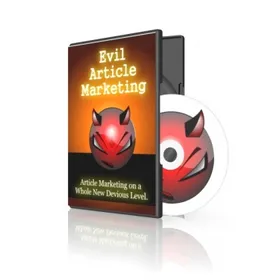 Evil Article Marketing small