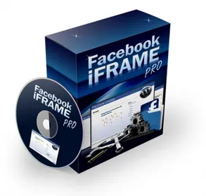 Facebook iFrame Pro small