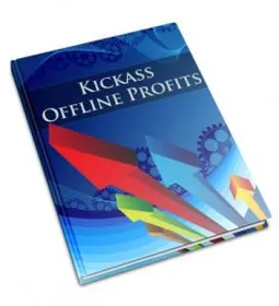 Kickass Offline Profits small