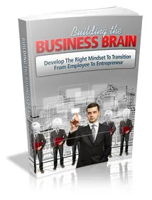 Building The Business Brain small