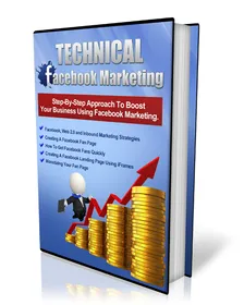 Technical Facebook Marketing small