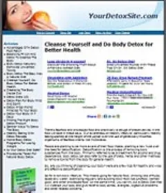 Detox Website small