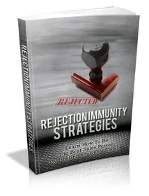 Rejection Immunity Strategies small