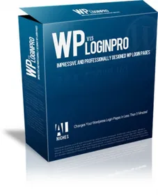 WP Login Pro small