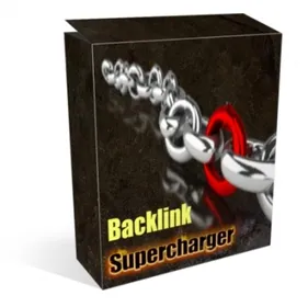 Backlink Supercharger small