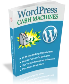 WordPress Cash Machines small