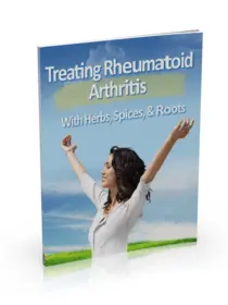 Natural Arthritis Relief small