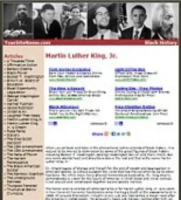 Black History Website small