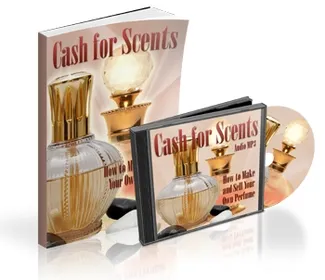 Cash for Scents small