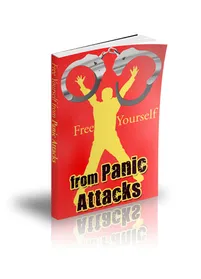 Free Yourself From Panic Attacks small