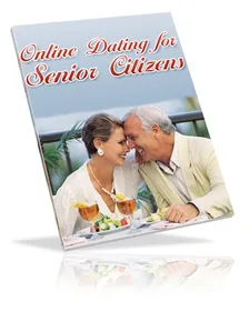 Online Dating For Senior Citizens small