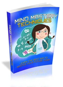 Mind Mastery Techniques small