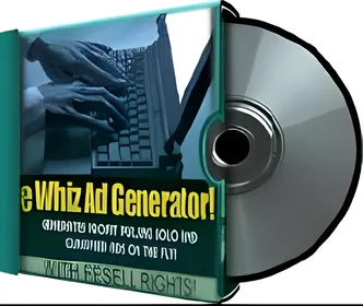 eWhiz Ad Generator! small