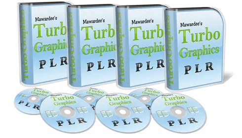 Turbo Graphics Package small
