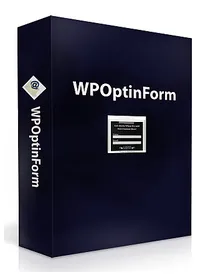 WPOptinForm small