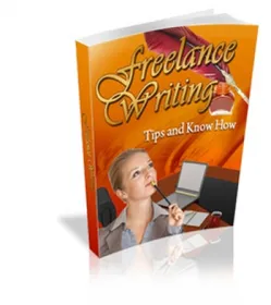 Freelance Writing Tips And Know How small