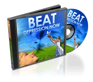 Beat Depression Now small