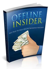 Offline Insider small