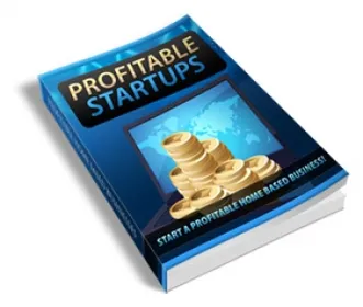 Profitable Startups small