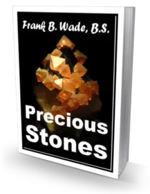 Precious Stones small